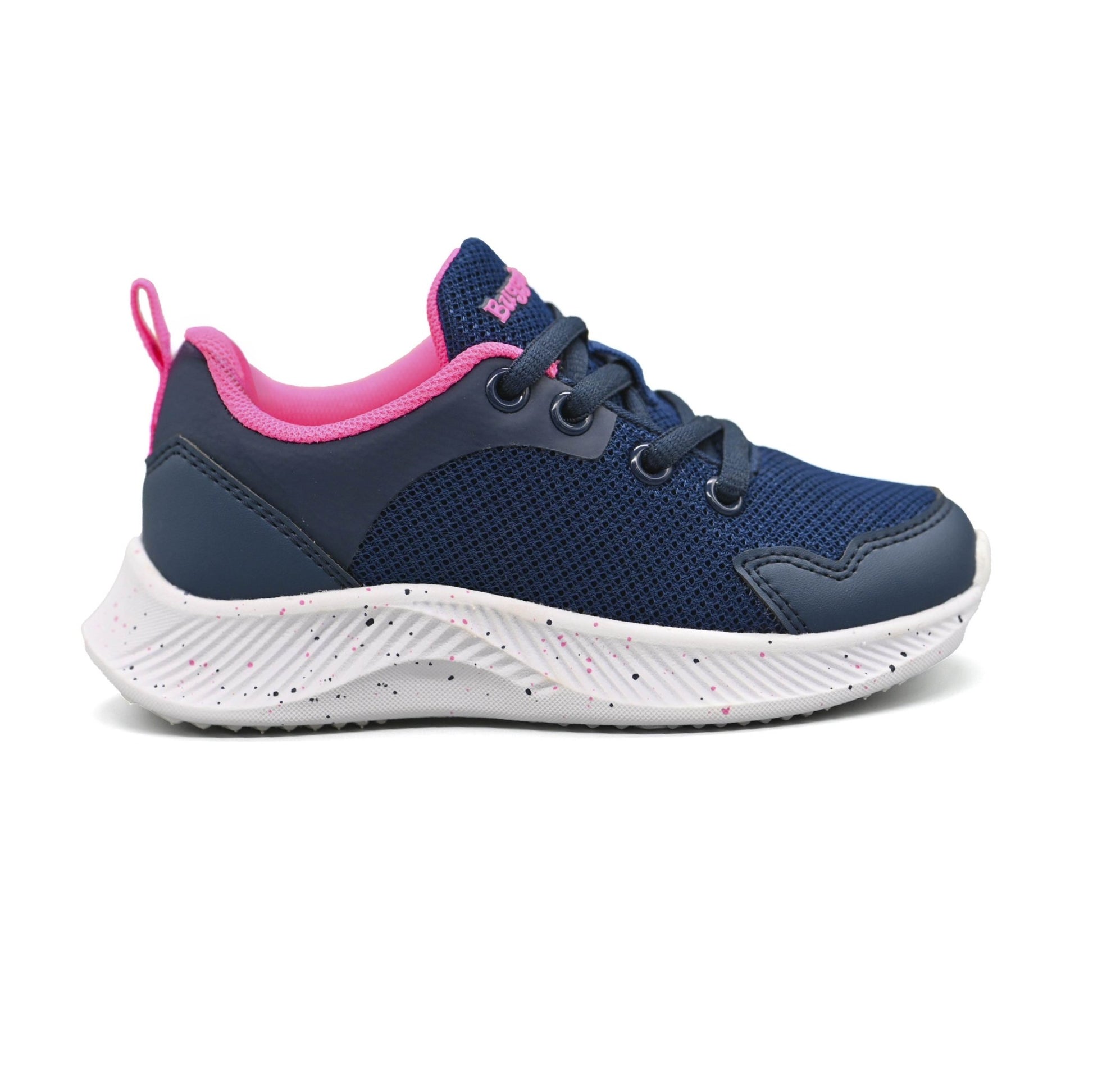 Buggies Gael - Navy Pink - Umoja Africa