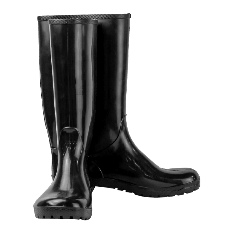 Champ Gumboots Black Umoja Africa Kenya