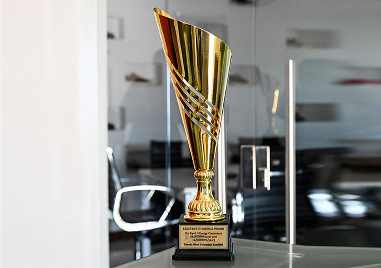 Energy Management Award 2024 - Umoja Africa Kenya