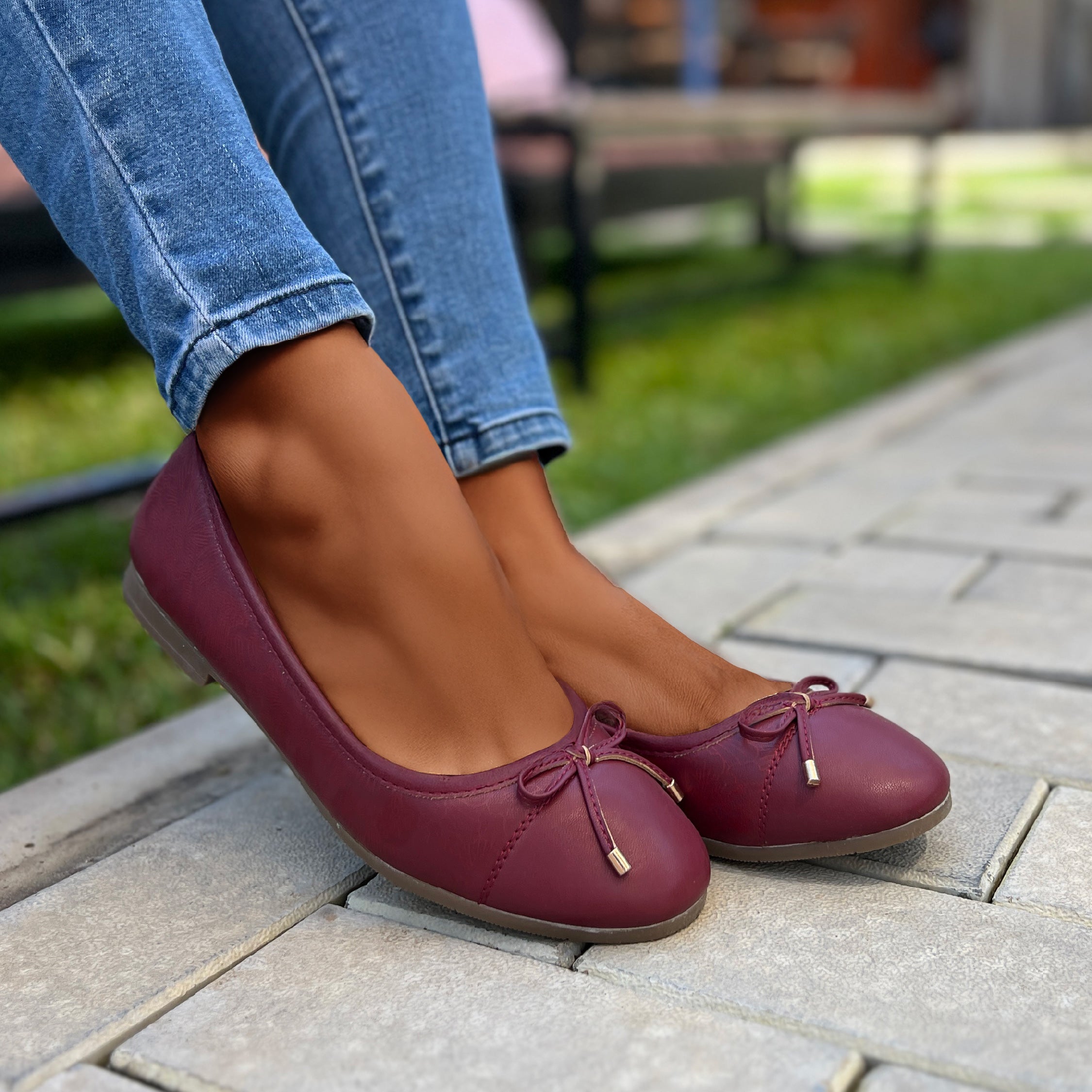 Ladies Shoes - Umoja Africa Kenya