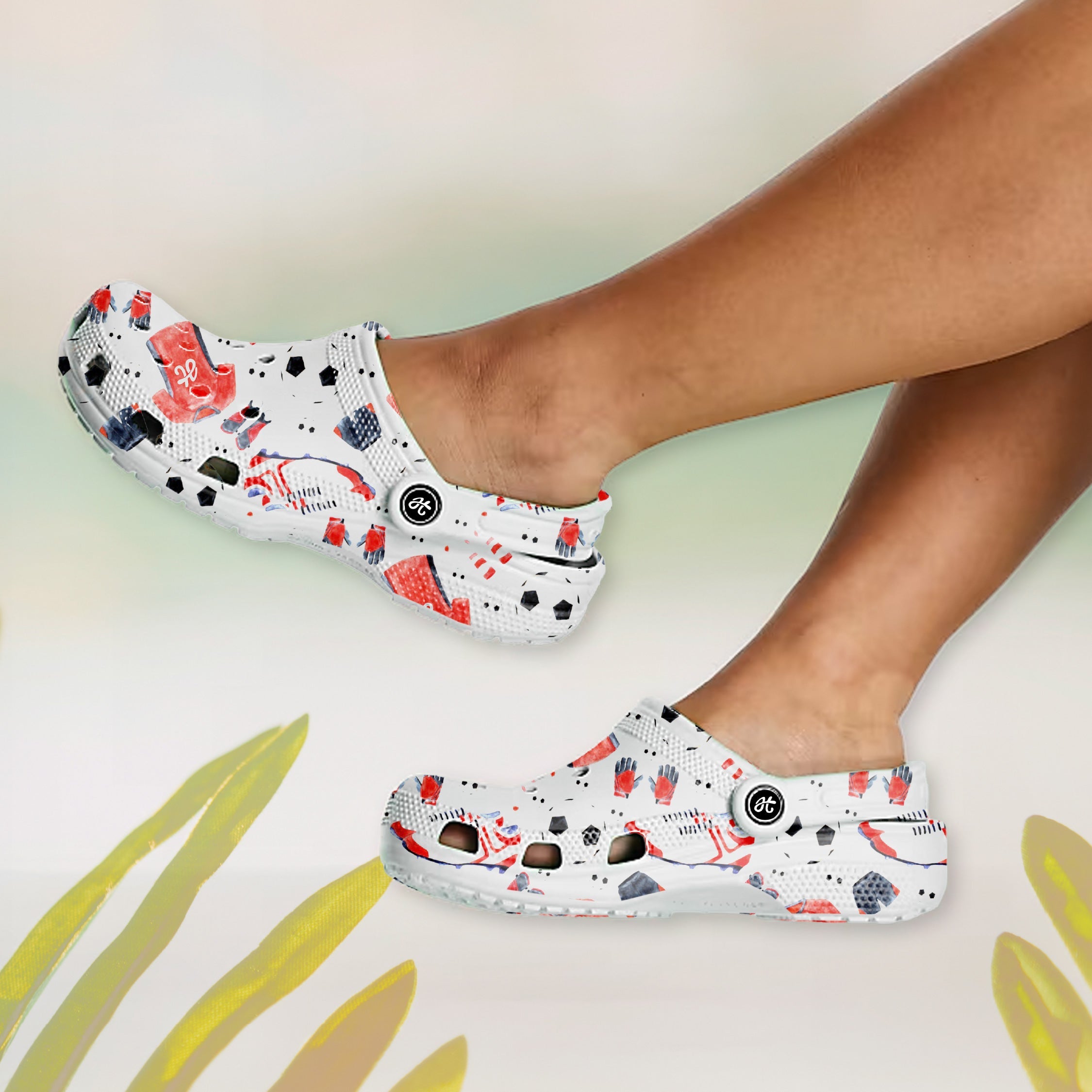 SANDALS & SLIPPERS - Umoja Africa Kenya