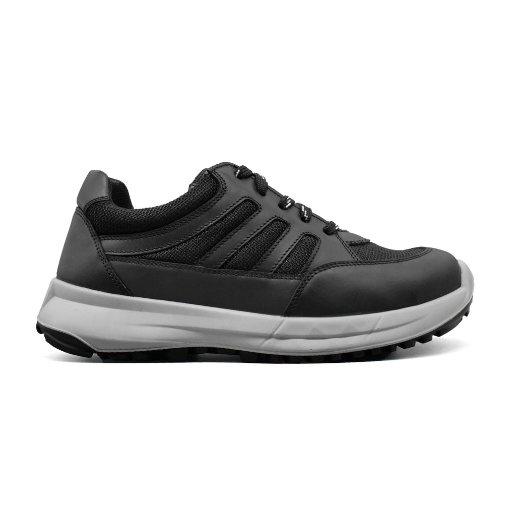 Ace Altra Safety Shoes - Black