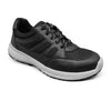Ace Altra Safety Shoes - Black
