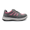 Ace Altra Safety Shoes - Grey
