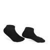 Men's Boat Socks Black