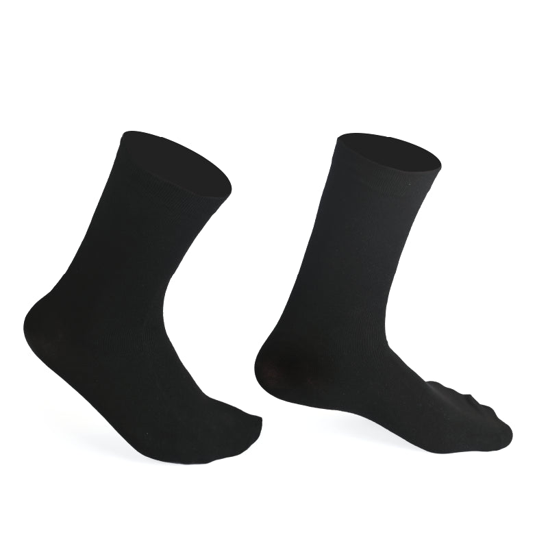 Men's Plain Socks
