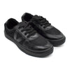 Buggies Chuck Kids Shoes - Black
