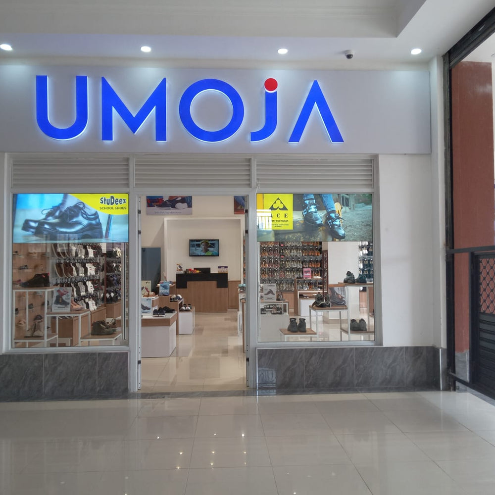 Shop Locations - Nairobi – Umoja Africa Kenya