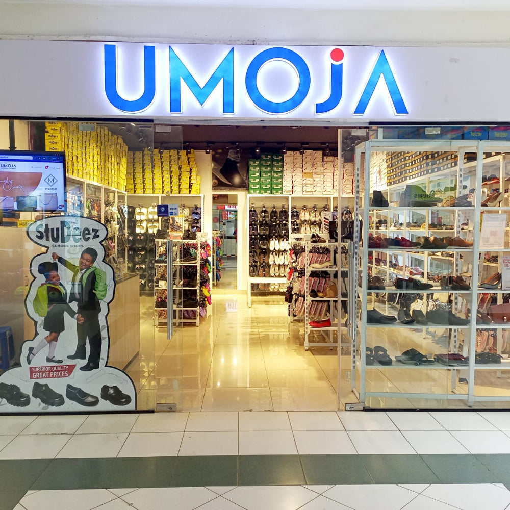 Shop Locations - Nairobi – Umoja Africa Kenya