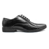 Deniro Dane Men's Formal Shoes - Black