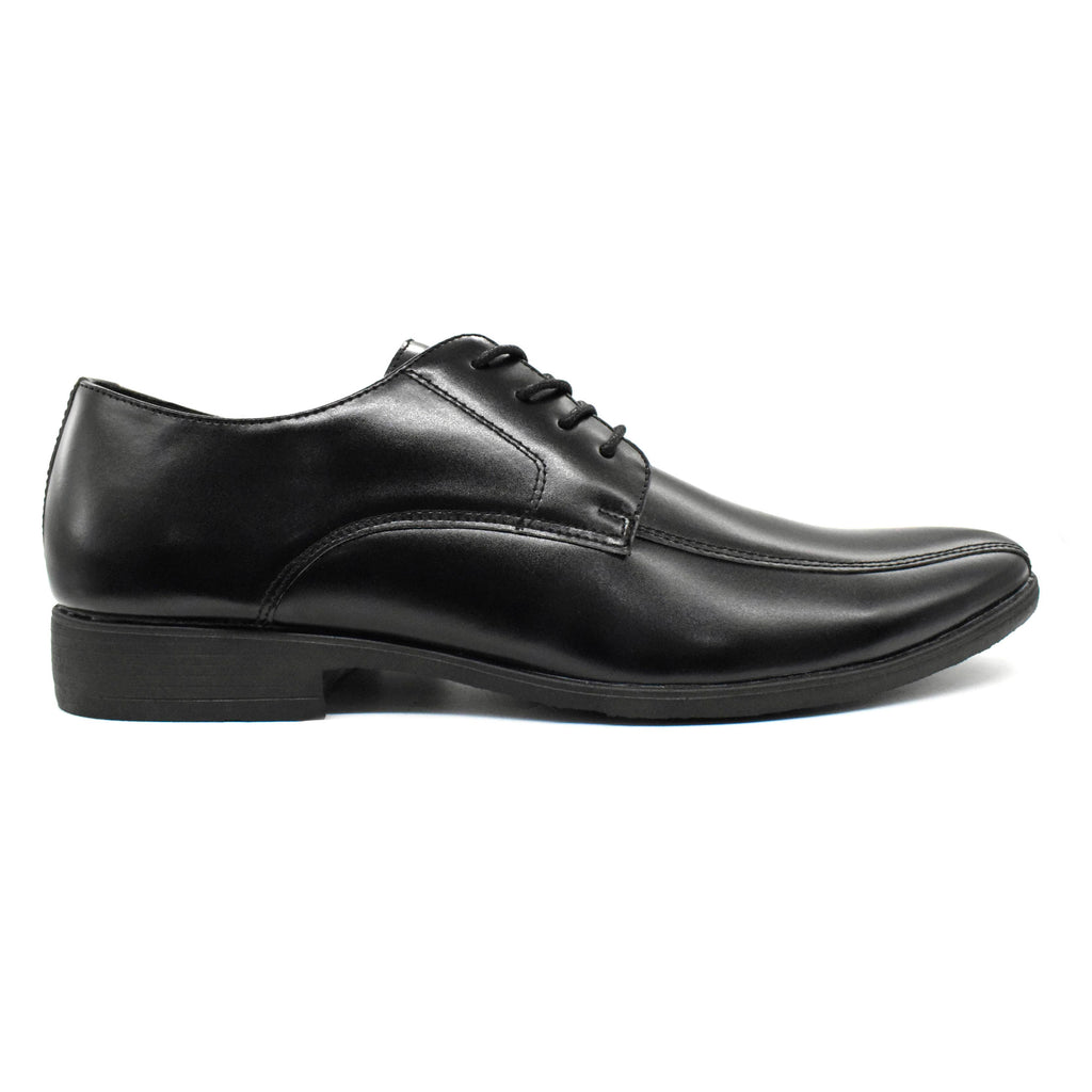 Deniro Dean Men's Formal Shoes - Black