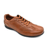 Deniro Devin Men's Formal Shoes - Brown