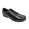 Deniro Devin Men's Formal Shoes - Black