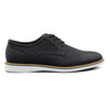 Deniro Hans Men's Formal Shoes - Black