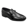 Deniro Henry Men's Formal Shoes - Black