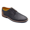 Deniro Hunter Men's Formal Shoes - Black