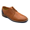 Deniro Hunter Men's Formal Shoes - Brown