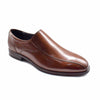 Deniro Leo Men's Formal Shoes - Brown