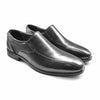 Deniro Leo Men's Formal Shoes - Black