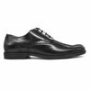 Deniro Liam Men's Formal Shoes - Black