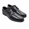 Deniro Marten Men's Formal Shoes - Black