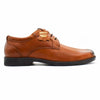 Deniro Marten Men's Formal Shoes - Brown