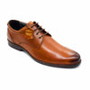Deniro Marten Men's Formal Shoes - Brown