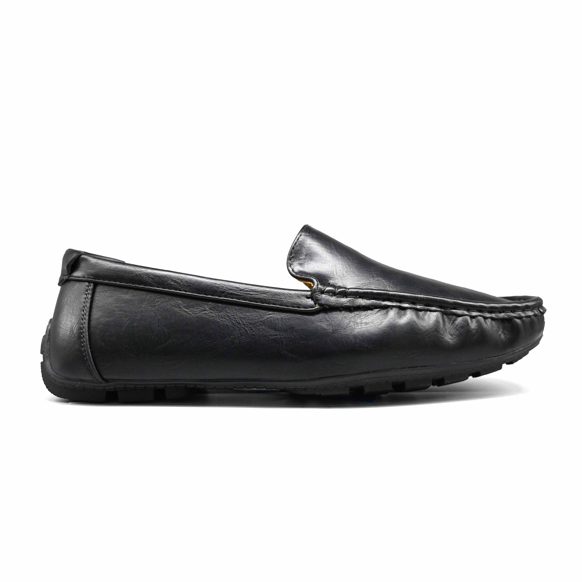 Deniro Owen Men’s Loafers - Black