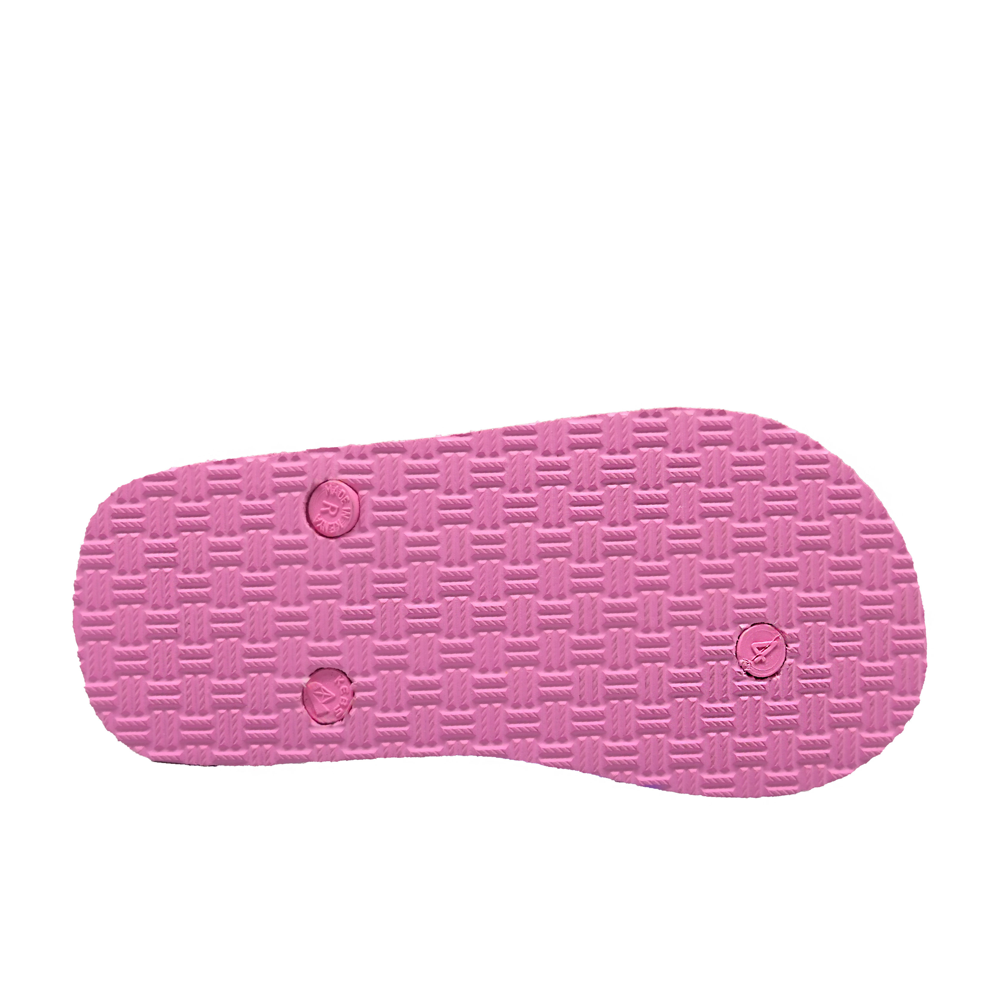 Digital Slipper Sally Pink Kids’ Casual Slippers