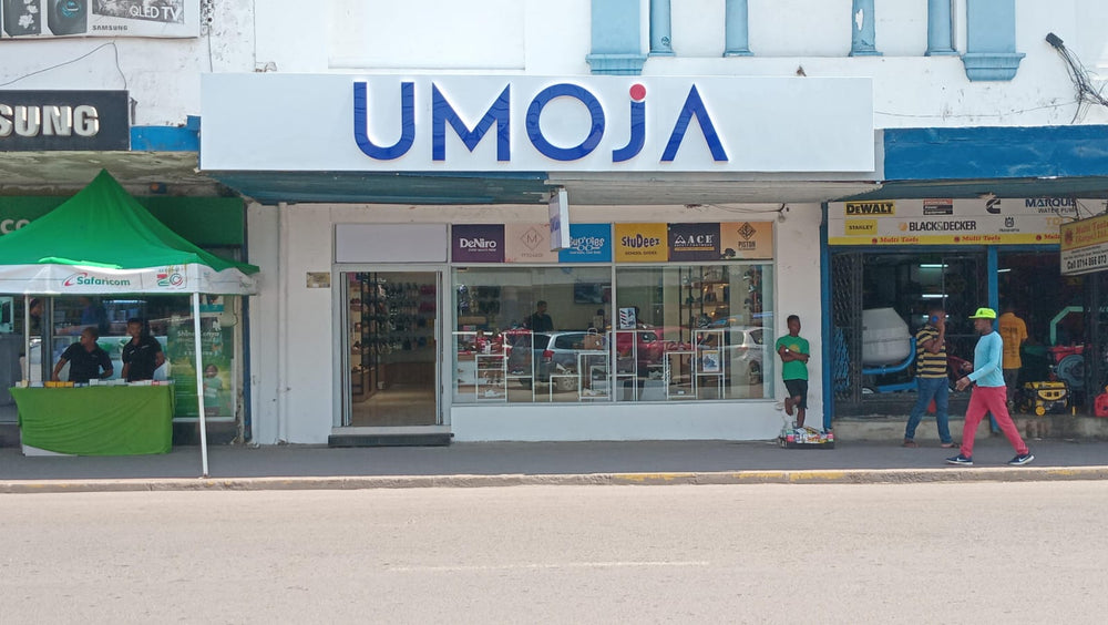Shop Locations - Coast Region – Umoja Africa Kenya