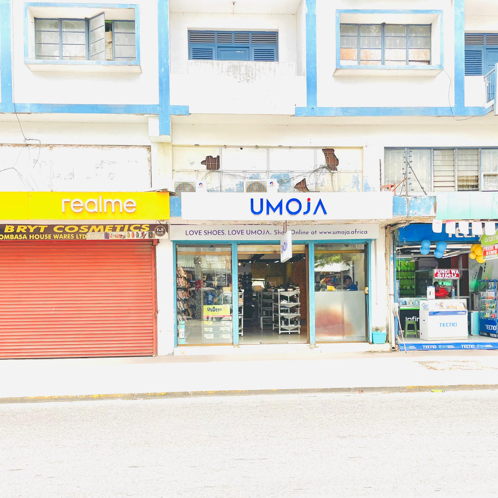 Shop Locations - Coast Region – Umoja Africa Kenya