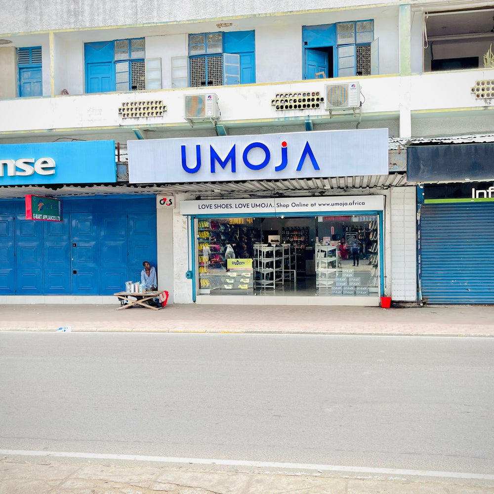 Shop Locations - Coast Region – Umoja Africa Kenya