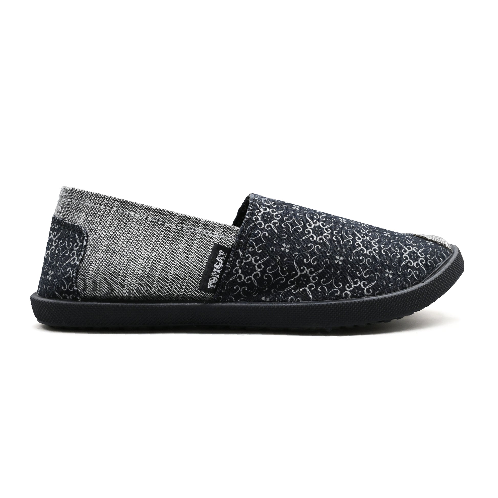 Emmy Chapisha Canvas Shoes - Ava Multi
