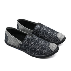 Emmy Chapisha Canvas Shoes - Ava Multi