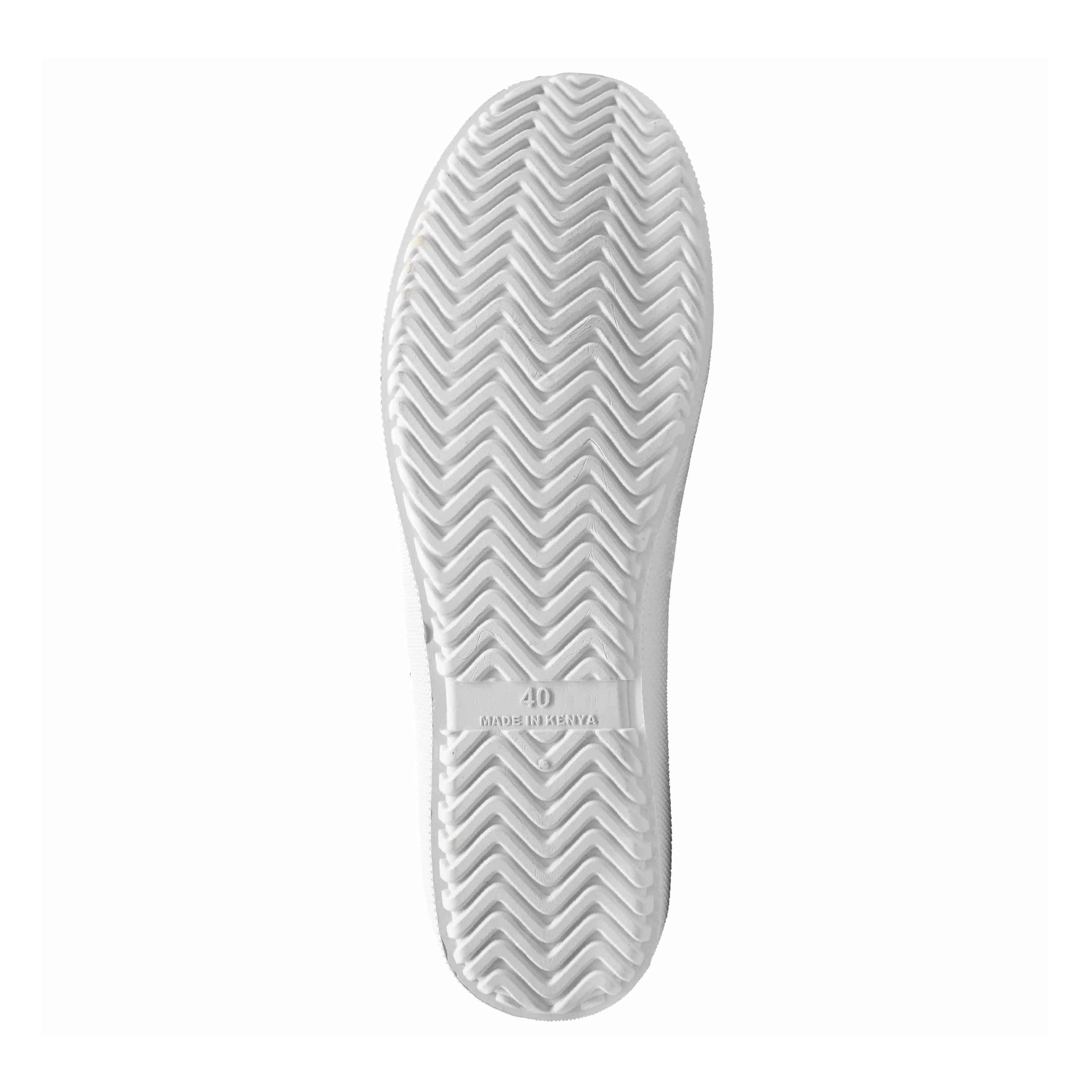 Emmy Chapisha Canvas Shoes - Spiral