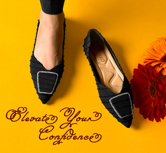 Women's Formal Shoes