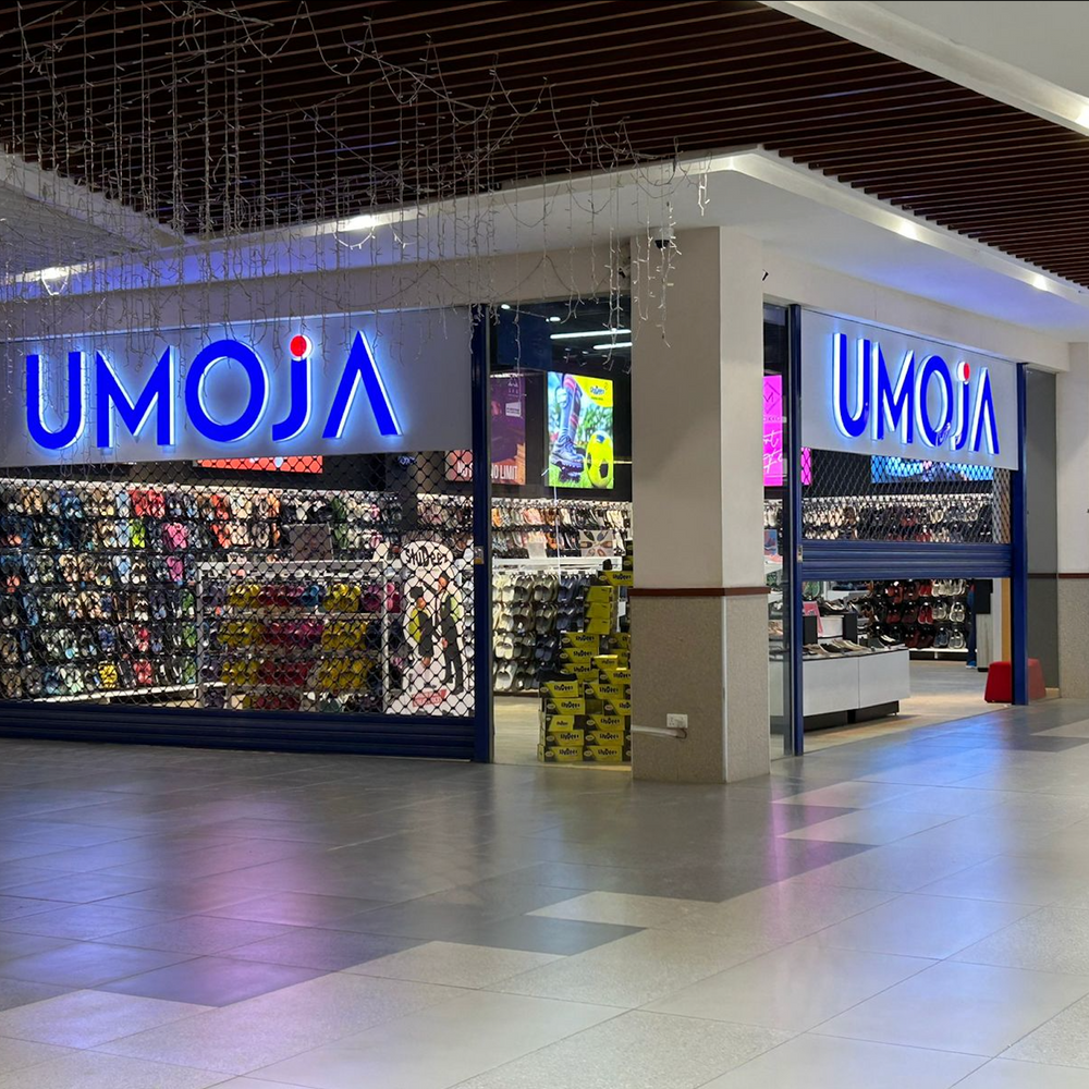 Shop Locations - Nairobi – Umoja Africa Kenya