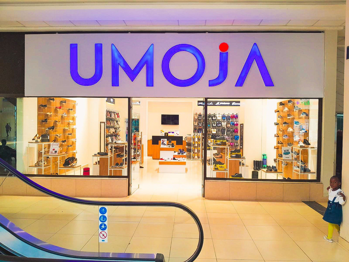 Shop Locations - Western – Umoja Africa Kenya