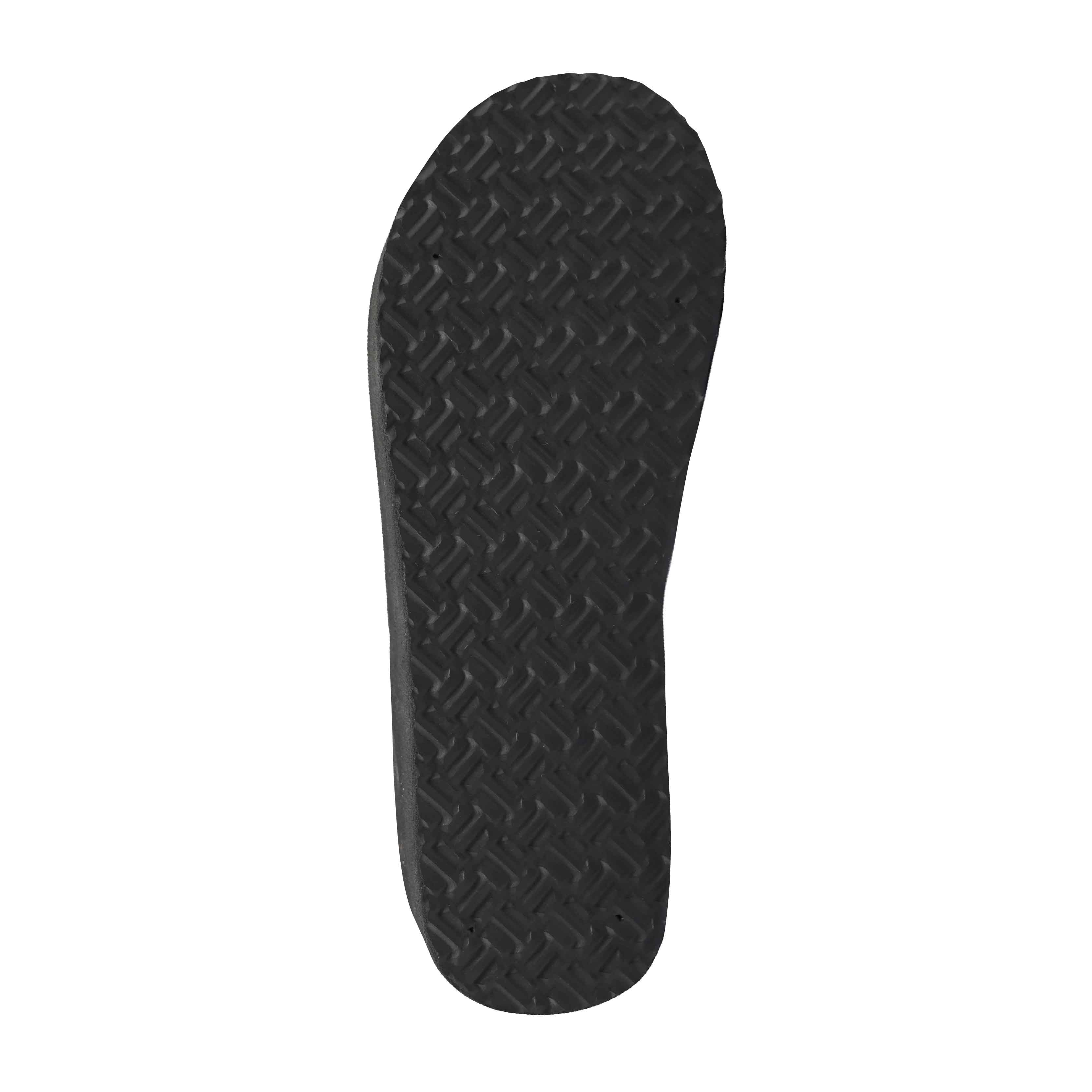 Moxxa Evita Ladies’ Wedge Sandals - Black