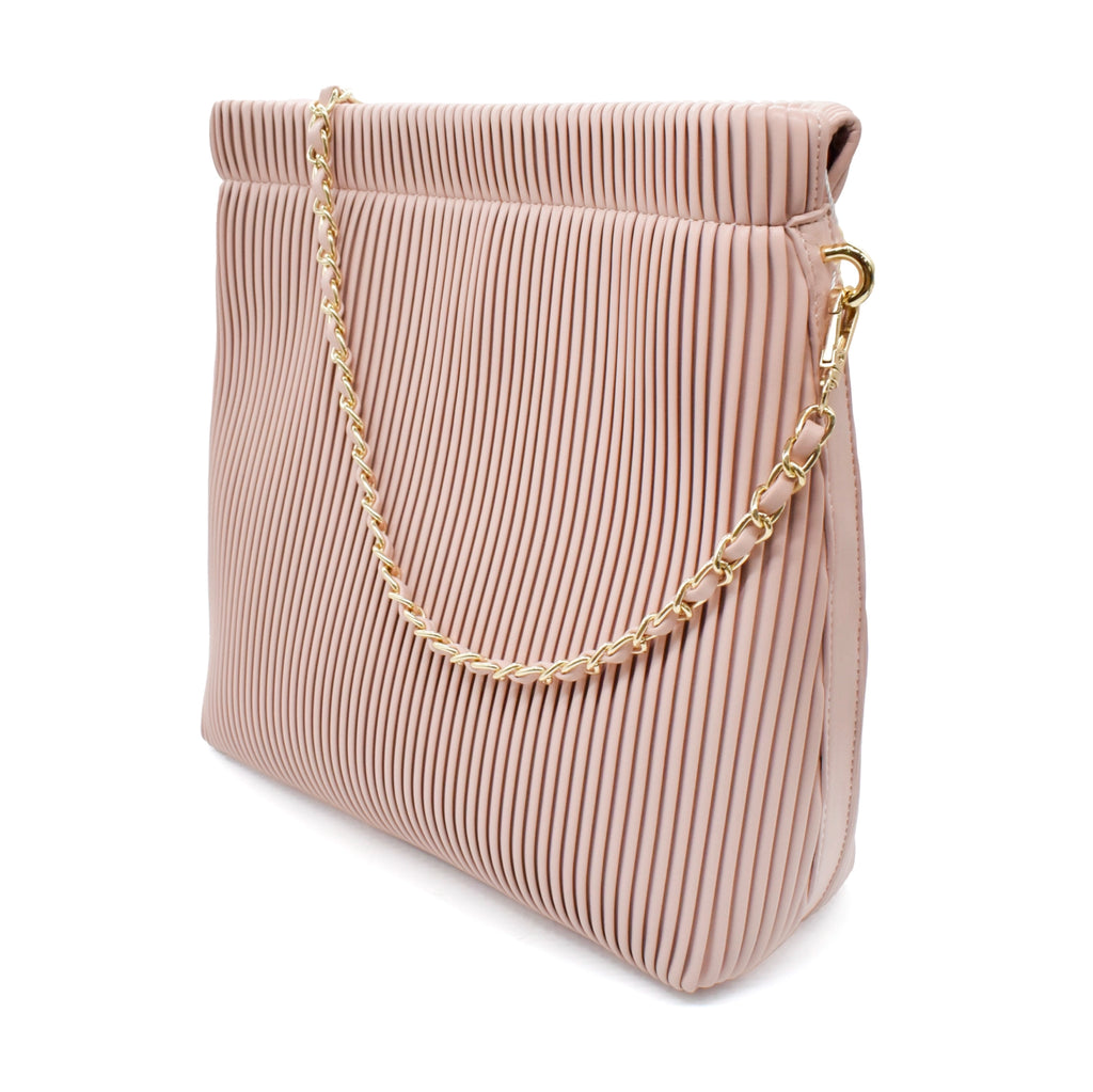 Moxxa Noelle Dusty Pink - handbag