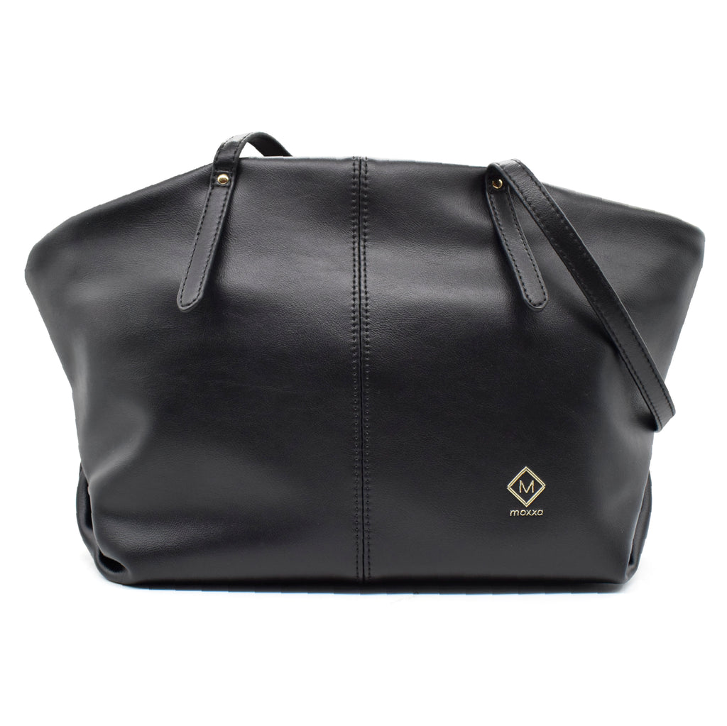 Moxxa Noreen Black - Handbag
