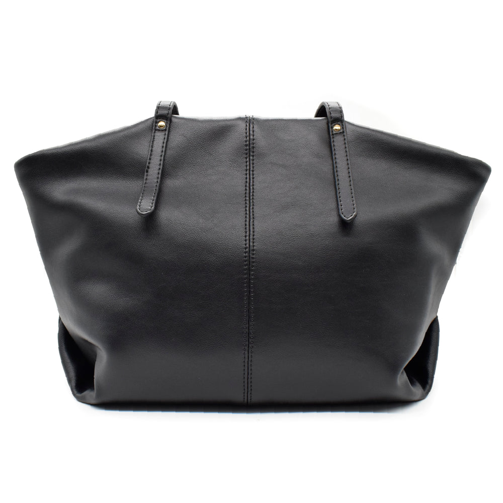 
                      
                        Moxxa Noreen Black - Handbag
                      
                    