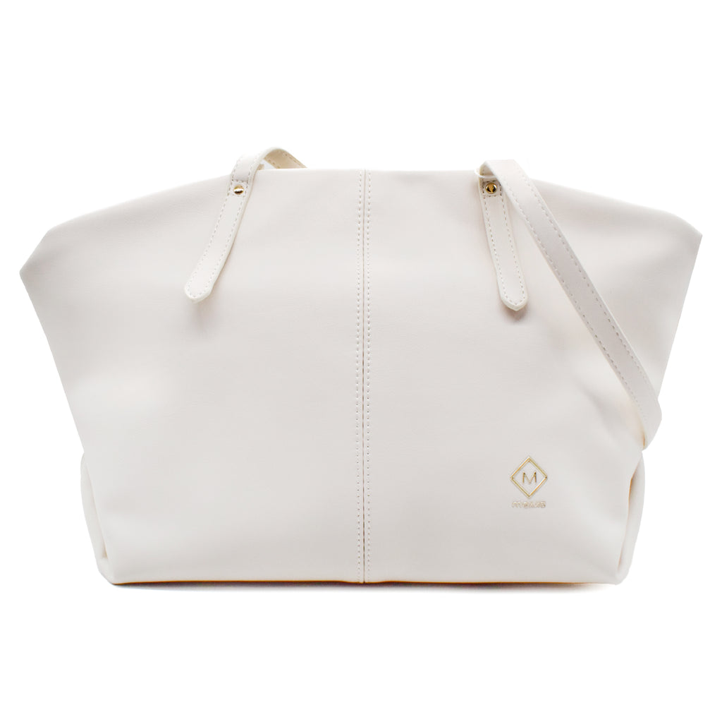 Moxxa Noreen White - Handbag