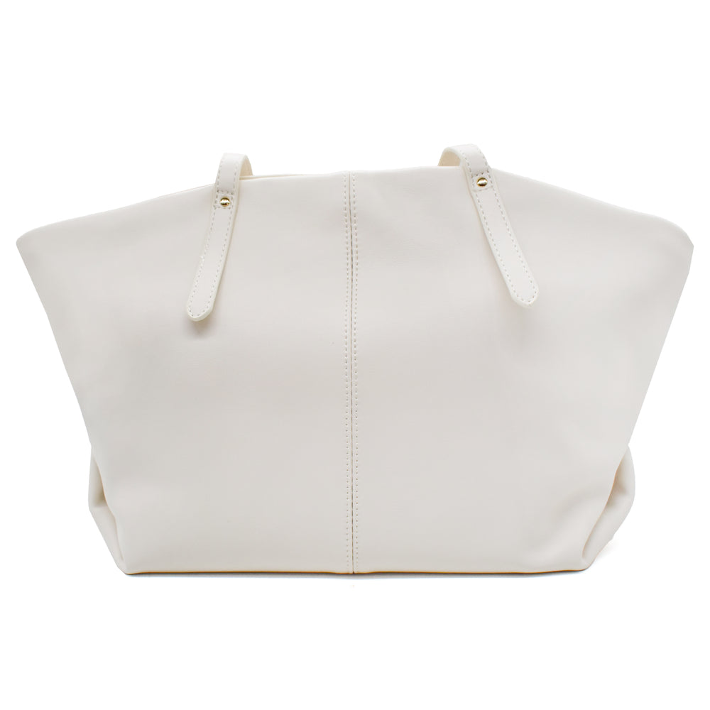 
                      
                        Moxxa Noreen White - Handbag
                      
                    