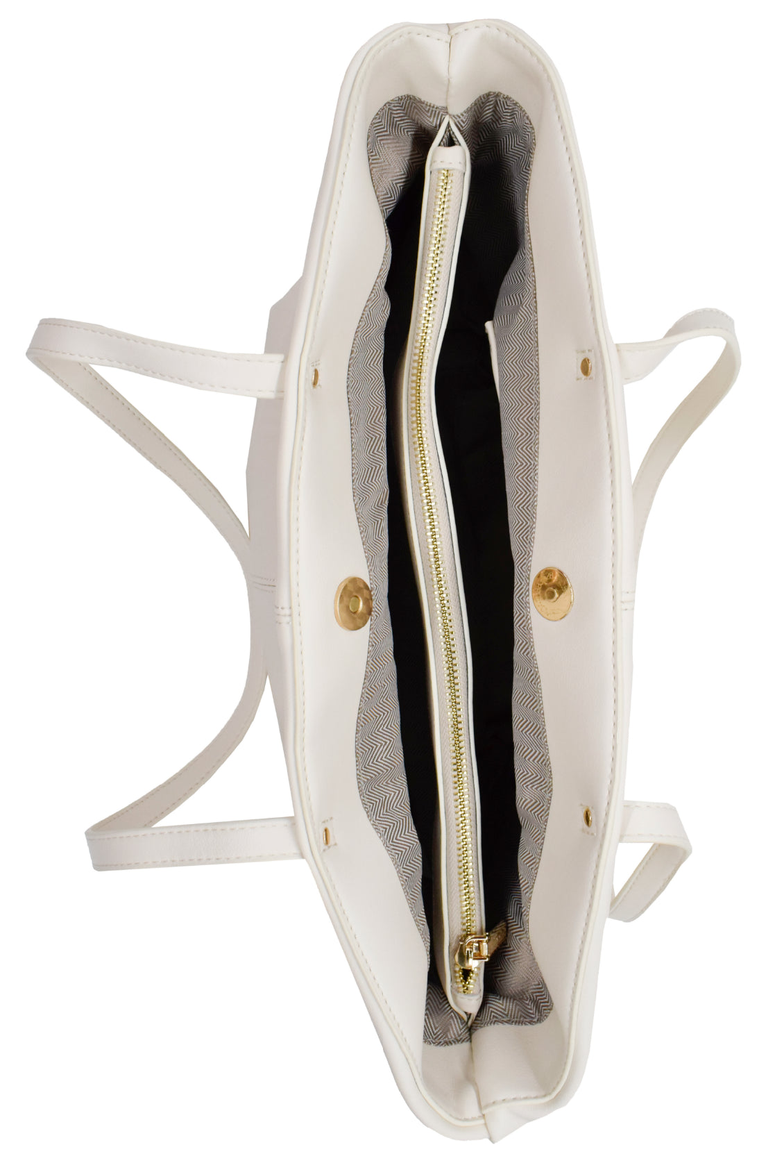 Moxxa Noreen White - Handbag