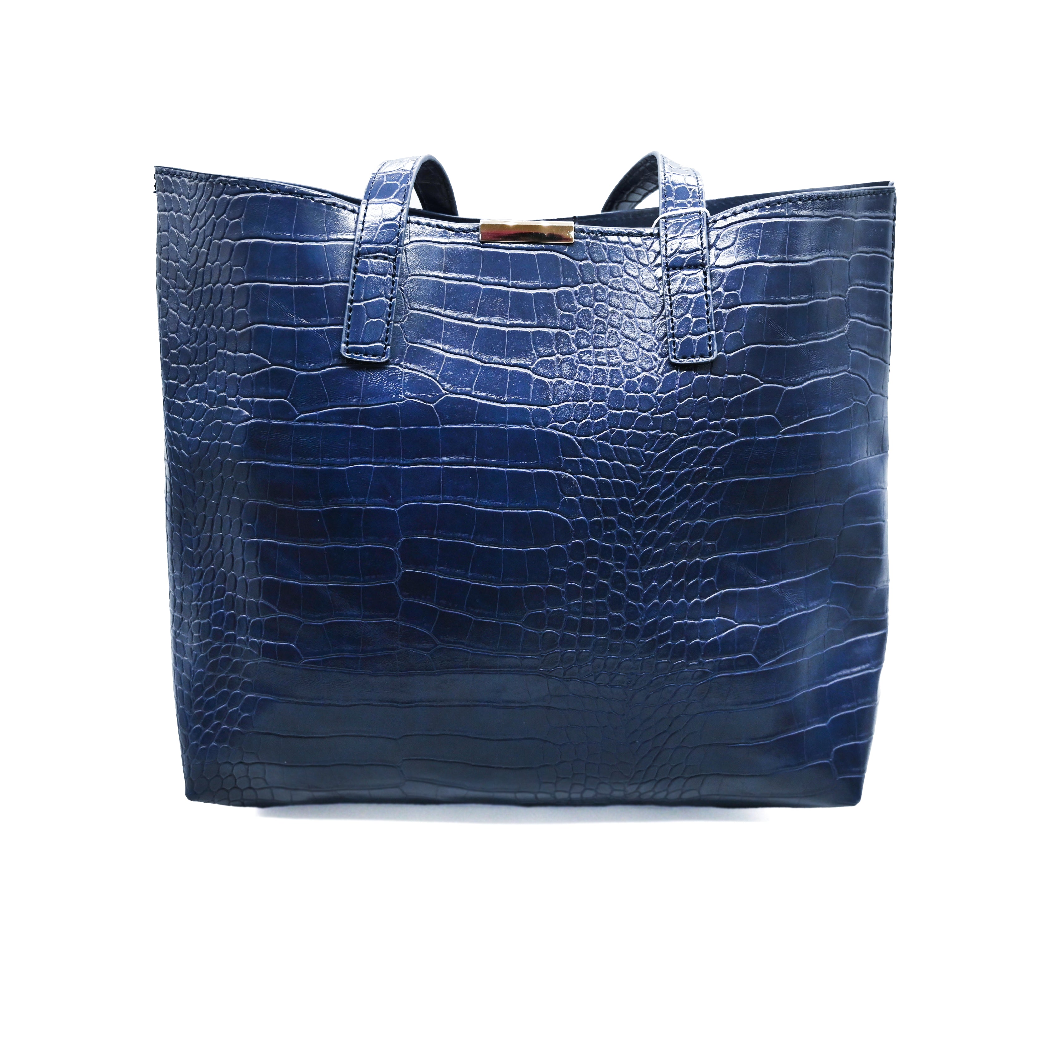 Moxxa Terry Navy Blue - Handbag