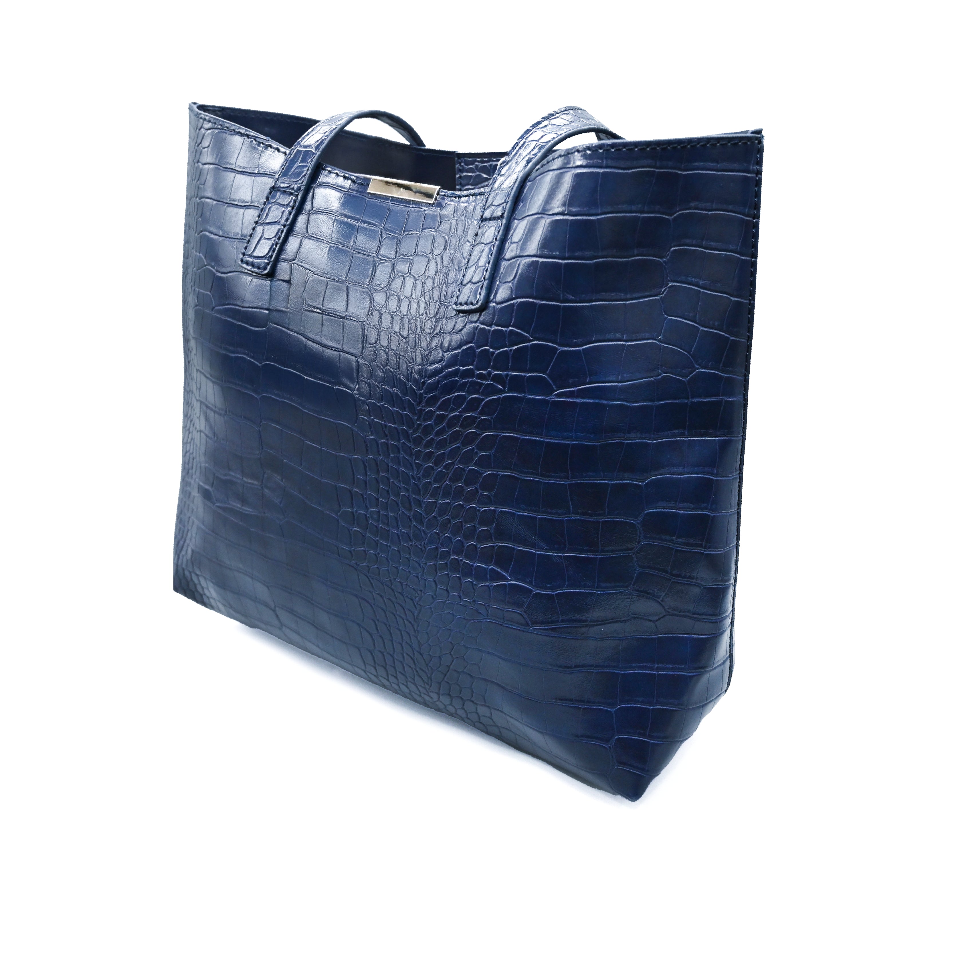Moxxa Terry Navy Blue - Handbag