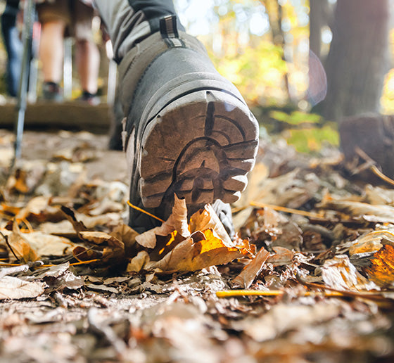 Outdoor Shoes