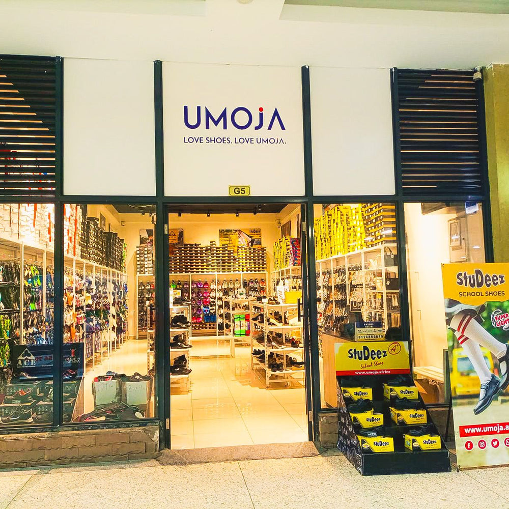 Shop Locations - Nairobi – Umoja Africa Kenya