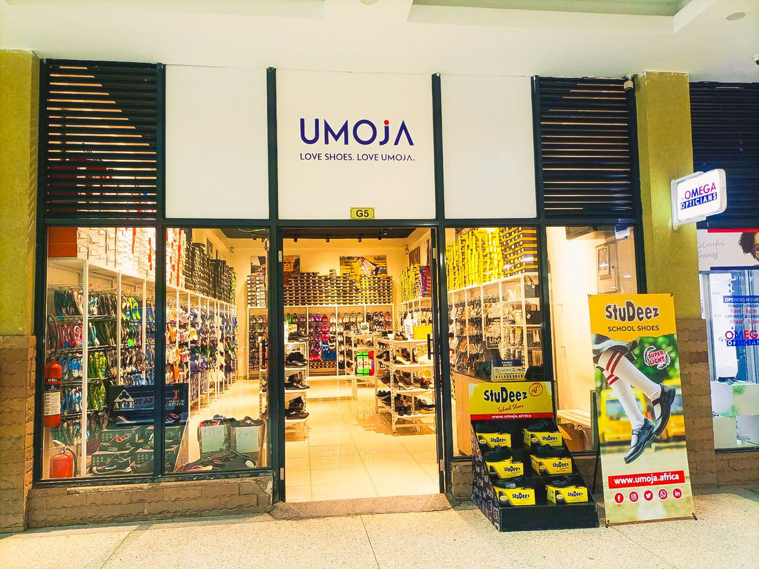 Shop Na Robi Shop Locations - Nairobi – Umoja Africa Kenya